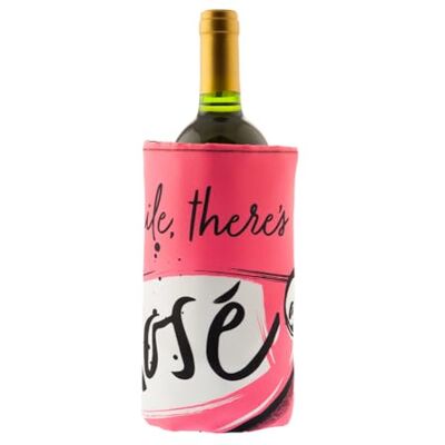 Koala (2 Stück) Weinkühlerhülle Rose Wine 4-lagig Koala (2 Stück) Weinkühlerhülle Rose Wine 4-lagig
