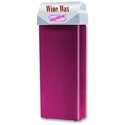 Depiléve Wine Roll-On Wachs 100 ml (VCRDIVI10) Depiléve Wine Roll-On Wachs 100 ml (VCRDIVI10)