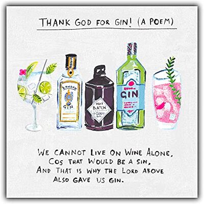 Emotional Rescue Lustige Geburtstagskarte für sie, Gin-Geburtstagskarte, Alkohol-Themenkarte für Frauen, lustige Geburtstagskarte für Frauen, lustige Geburtstagskarten für sie, Gin-Geburtstagskarten Emotional Rescue Lustige Geburtstagskarte für sie, Gin-Geburtstagskarte, Alkohol-Themenkarte für Frauen, lustige Geburtstagskarte für Frauen, lustige Geburtstagskarten für sie, Gin-Geburtstagskarten