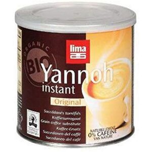 Lima Bio Yannoh Instant (1 x 250 gr) Lima Bio Yannoh Instant (1 x 250 gr)