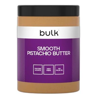 Sport Nutrition - PistachioButter500 - 500 g Sport Nutrition - PistachioButter500 - 500 g