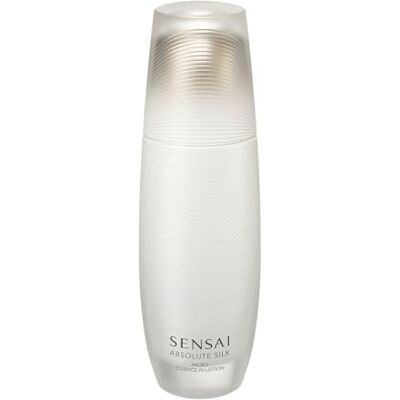 SENSAI Absolute Silk Micro Essence-In-Lotion, 125 ml SENSAI Absolute Silk Micro Essence-In-Lotion, 125 ml