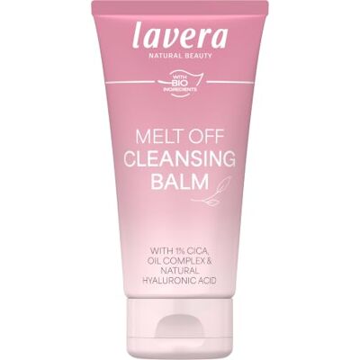 lavera Cleansing Balm Gesichtsreinigung 75 ml lavera Cleansing Balm Gesichtsreinigung 75 ml