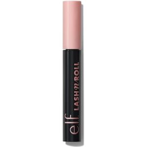 e.l.f. cosmetics Lash 'N Roll Mascara - Maximális hajlítás és emelés e.l.f. cosmetics Lash 'N Roll Mascara - Maximális hajlítás és emelés