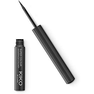 Kiko Milano Új Super Color Vízálló Szemceruza - Páratlan Hamvas Szürke - Szemceruza Kiko Milano Új Super Color Vízálló Szemceruza - Páratlan Hamvas Szürke - Szemceruza