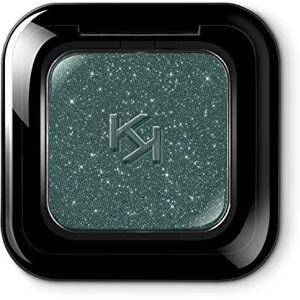 Kiko Milano Magasan pigmentált szemhéjpúder Zöld Teal - Szemhéjpúder Kiko Milano Magasan pigmentált szemhéjpúder Zöld Teal - Szemhéjpúder