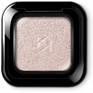 Kiko Milano Magas pigmentációs szemhéjpúder Baby Rose - Szemhéjpúder Kiko Milano Magas pigmentációs szemhéjpúder Baby Rose - Szemhéjpúder