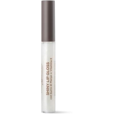 Bottega Verde Shiny Lip Gloss mit Mangobutter und Vitamin E Frozen Bottega Verde Shiny Lip Gloss mit Mangobutter und Vitamin E Frozen