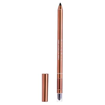 MASQMAI Long Lasting Eye Pencil, Augenstift, Langanhaltend, Schwarz, 0,5g MASQMAI Long Lasting Eye Pencil, Augenstift, Langanhaltend, Schwarz, 0,5g
