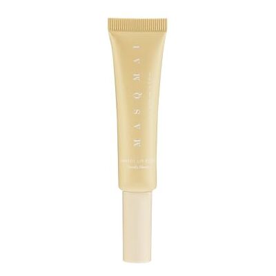 MASQMAI Perfect Lip Gloss, Lipgloss mit Peptid Volumengebend, Vanille, Farbton: Vanilla Honey MASQMAI Perfect Lip Gloss, Lipgloss mit Peptid Volumengebend, Vanille, Farbton: Vanilla Honey