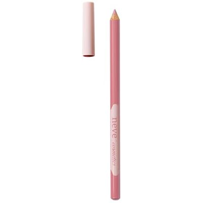 Neve Cosmetics Pastell Lippen mit voller und deckender Farbe Ballerina Neve Cosmetics Pastell Lippen mit voller und deckender Farbe Ballerina