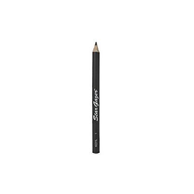 Stargazer Products Kajal-/Lippenstift Nummer 1, 1er Pack (1 x 1 g) Stargazer Products Kajal-/Lippenstift Nummer 1, 1er Pack (1 x 1 g)