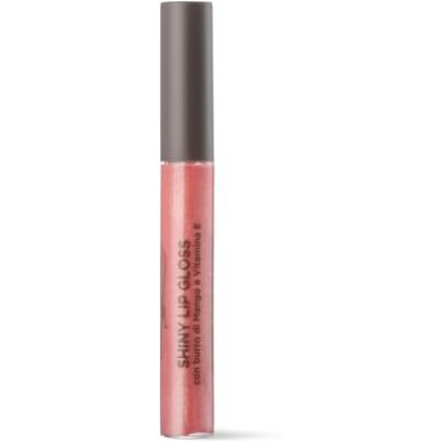 Bottega Verde Shiny Lip Gloss mit Mangobutter und Vitamin E Goldene Erdbeere Bottega Verde Shiny Lip Gloss mit Mangobutter und Vitamin E Goldene Erdbeere