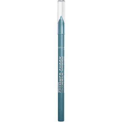 Rimmel London Rimmel Thrill Seeker Multi-Chrome Gel Eyeliner 005 Electric Breeze, 1.2 g Rimmel London Rimmel Thrill Seeker Multi-Chrome Gel Eyeliner 005 Electric Breeze, 1.2 g