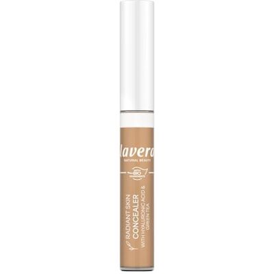 lavera Radiant Skin Concealer Medium Sand 05 5,5 ml lavera Radiant Skin Concealer Medium Sand 05 5,5 ml
