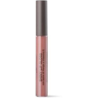 Bottega Verde Shiny Lip Gloss mit Mangobutter und Vitamin E intensiv nackt Bottega Verde Shiny Lip Gloss mit Mangobutter und Vitamin E intensiv nackt