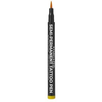 Stargazer Tattoo-Stift, nicht permanent Stargazer Tattoo-Stift, nicht permanent