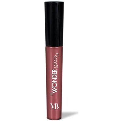 Miss Broadway - WONDER GLOSS Lucidalabbra - Nude Rose Miss Broadway - WONDER GLOSS Lucidalabbra - Nude Rose