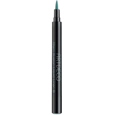 ARTDECO Nr. 8 - patina Folyékony szemhéjceruza - Liquid Liner ARTDECO Nr. 8 - patina Folyékony szemhéjceruza - Liquid Liner