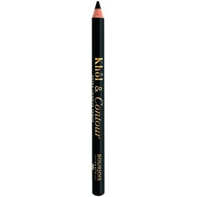 Bourjois Khol & Contour / Khol Pencil 02 Ultra Black Bourjois Khol & Contour / Khol Pencil 02 Ultra Black