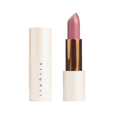 MASQMAI Pink Velvet Lippenstift, Lippenfarbe, Mattschluss, Lange Haltbarkeit MASQMAI Pink Velvet Lippenstift, Lippenfarbe, Mattschluss, Lange Haltbarkeit