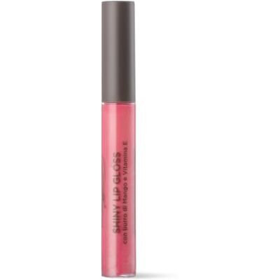 Bottega Verde Shiny Lip Gloss mit Mangobutter und Vitamin E Himbeere Bottega Verde Shiny Lip Gloss mit Mangobutter und Vitamin E Himbeere