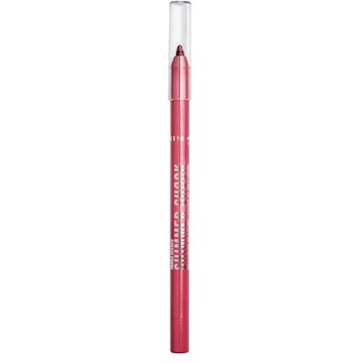 Rimmel London Rimmel Thrill Seeker Multi-Chrome Gel Eyeliner 002 Blushberry Blast, 1.2 g Rimmel London Rimmel Thrill Seeker Multi-Chrome Gel Eyeliner 002 Blushberry Blast, 1.2 g