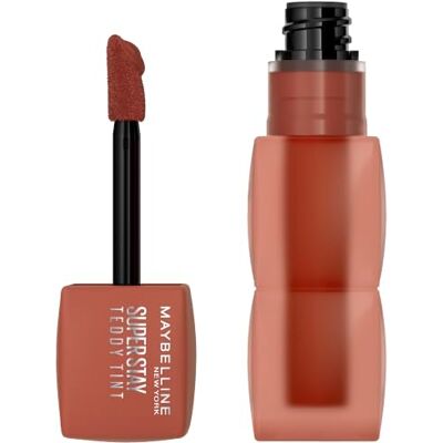 Maybelline Faux Freckle Szájfény - Természetes Elmosódott Hatás Maybelline Faux Freckle Szájfény - Természetes Elmosódott Hatás