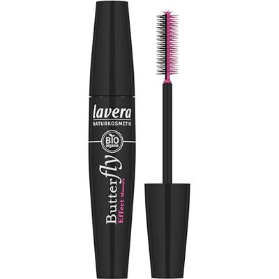 lavera Butterfly Effect Mascara 11ml lavera Butterfly Effect Mascara 11ml