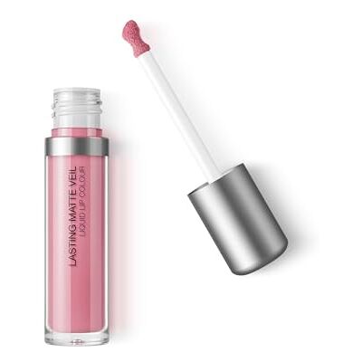Kiko Milano Tartós Mattás Fény 07 Meleg Mauve - Rúzs Kiko Milano Tartós Mattás Fény 07 Meleg Mauve - Rúzs