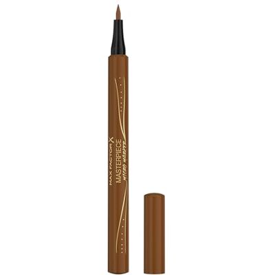 Max Factor Masterpiece Micro Marker für Augenbrauen – 030 – Auburn, 1,1 ml Max Factor Masterpiece Micro Marker für Augenbrauen – 030 – Auburn, 1,1 ml