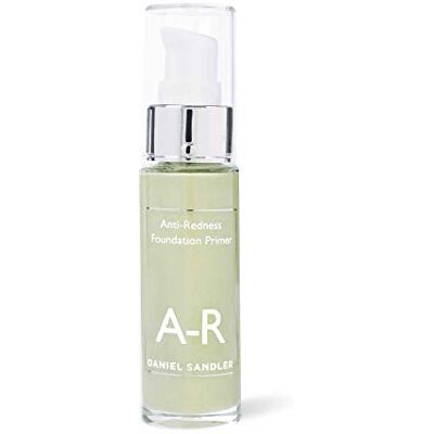 Daniel Sandler Anti-Redness Foundation Primer - Primer a Bázis Daniel Sandler Anti-Redness Foundation Primer - Primer a Bázis