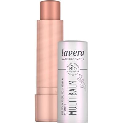 lavera Multi Balm Sundown Gold 03 4,9 g lavera Multi Balm Sundown Gold 03 4,9 g