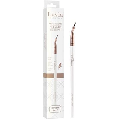 Luvia Cosmetics 412 Fin filc végű szemceruza - Elegance 2 - Kozmetikumok Luvia Cosmetics 412 Fin filc végű szemceruza - Elegance 2 - Kozmetikumok