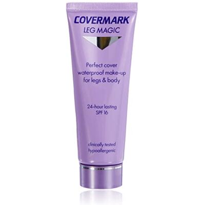 Covermark Leg Magic Farbton 02, 50 ml Covermark Leg Magic Farbton 02, 50 ml