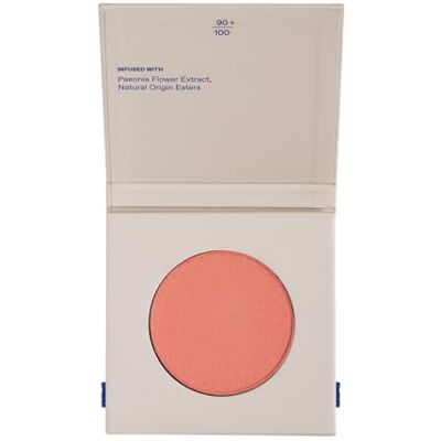 KORRES Natural Fresh Blush Warm Peach 02, natürlicher Glow, vegan, 4,5g KORRES Natural Fresh Blush Warm Peach 02, natürlicher Glow, vegan, 4,5g
