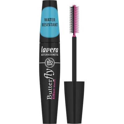 lavera Butterfly Effect Water Resistant 11 ml Mascara lavera Butterfly Effect Water Resistant 11 ml Mascara