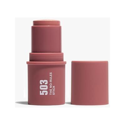 3ina MAKEUP The No-Rules Stick 503 (mini) Nude Blush Stick für Augen Lippen Wangen mit Hyaluronsäure Cream Blusher für Natürliches und Leuchtendes Finish Reisegröße Vegan Cruelty Free 3ina MAKEUP The No-Rules Stick 503 (mini) Nude Blush Stick für Augen Lippen Wangen mit Hyaluronsäure Cream Blusher für Natürliches und Leuchtendes Finish Reisegröße Vegan Cruelty Free