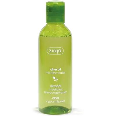 Ziaja Oliva Solución Micelar 200 Ml Ziaja Oliva Solución Micelar 200 Ml