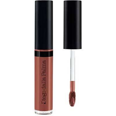 diego dalla palma Geisha Matt Liquid Lipstick Lippenstift 10 Aki Boy, 6.5 g diego dalla palma Geisha Matt Liquid Lipstick Lippenstift 10 Aki Boy, 6.5 g