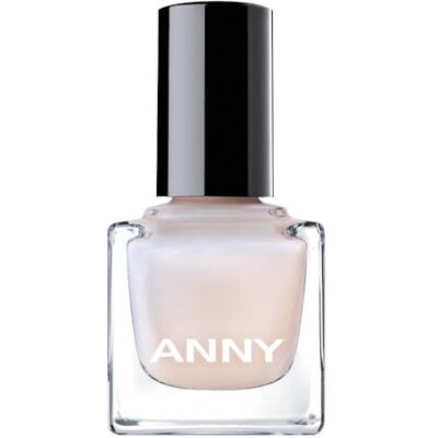 ANNY Nail Polish – Hochwertiger Farb-Nagellack mit langanhaltendem Glanz, splitterresistent und schnelltrocknend, Farbe: Opalescent 15ml ANNY Nail Polish – Hochwertiger Farb-Nagellack mit langanhaltendem Glanz, splitterresistent und schnelltrocknend, Farbe: Opalescent 15ml