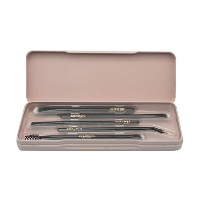 Markwins Sminkecset Paletta - Makeup Brush Palette Markwins Sminkecset Paletta - Makeup Brush Palette
