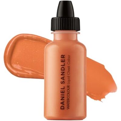 Daniel Sandler Watercolour Liquid Cheek Colour Highlighter - Smink Daniel Sandler Watercolour Liquid Cheek Colour Highlighter - Smink