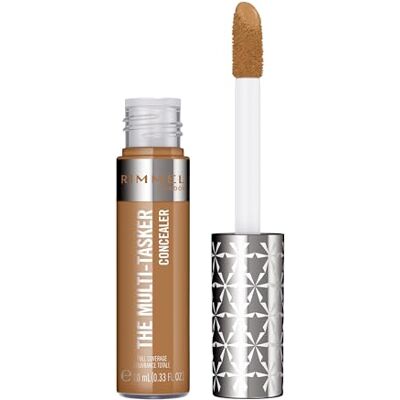 Max Factor Rimmel London, Multi-Tasker Concealer, 090 Toffee Max Factor Rimmel London, Multi-Tasker Concealer, 090 Toffee