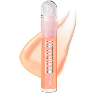 MAYBELLINE New York Lifter Gel 003 Passion Juice, 6.6ml MAYBELLINE New York Lifter Gel 003 Passion Juice, 6.6ml