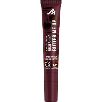 Manhattan High Shine Lip Care Liquid Cherry Spritz 011 15 ML Manhattan High Shine Lip Care Liquid Cherry Spritz 011 15 ML