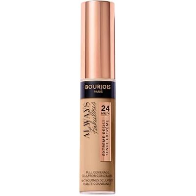 Bourjois Always Fabulous Concealer 350 Light Sand Flüssiger Concealer Hohe Deckkraft 24h Halt Hyaluronsäure 10 ml Bourjois Always Fabulous Concealer 350 Light Sand Flüssiger Concealer Hohe Deckkraft 24h Halt Hyaluronsäure 10 ml