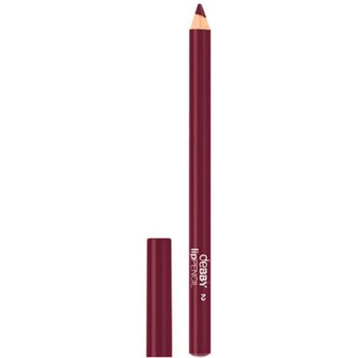 Debby LIP PENCIL LONG LASTING 02 Debby LIP PENCIL LONG LASTING 02
