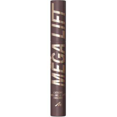 Manhattan Volume Up Mascaras Volume Mascara Brownie Pie 003 10 ML Manhattan Volume Up Mascaras Volume Mascara Brownie Pie 003 10 ML