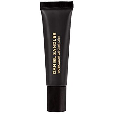 Daniel Sandler Watercolour Gel Cheek Colour - Nectar - Vízálló gélpirosító Daniel Sandler Watercolour Gel Cheek Colour - Nectar - Vízálló gélpirosító